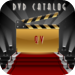 DVD Catalog QV