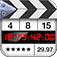 Movie★Slate (Clapperboard & Shot Log)