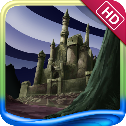 A Witch's Curse: Princess Isabella icon